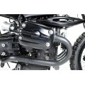 ZARD 2-1 Slip-on System Exhaust for BMW R 1150 R / R 1150 RS / R 1150 ROCKSTER / R 850 R II ZARD 2-1 Slip-on System Exhaust for BMW R 1150 R / R 1150 RS / R 1150 ROCKSTER / R 850 R II